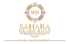 Sahara Grand Hills | Srinagar Kashmir
